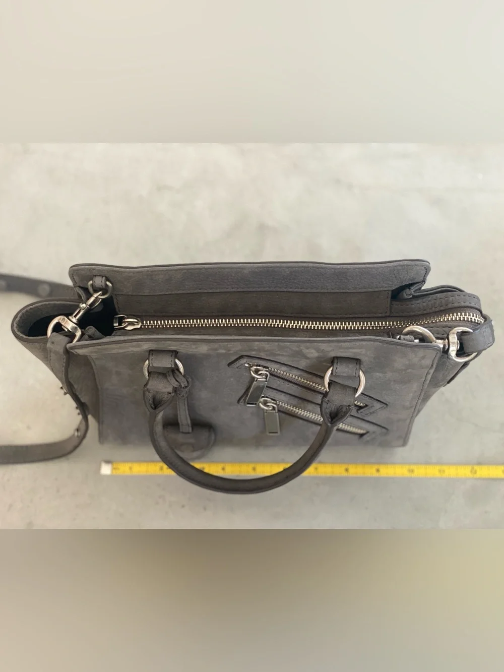 Rebecca Minkoff Small Jamie Satchel